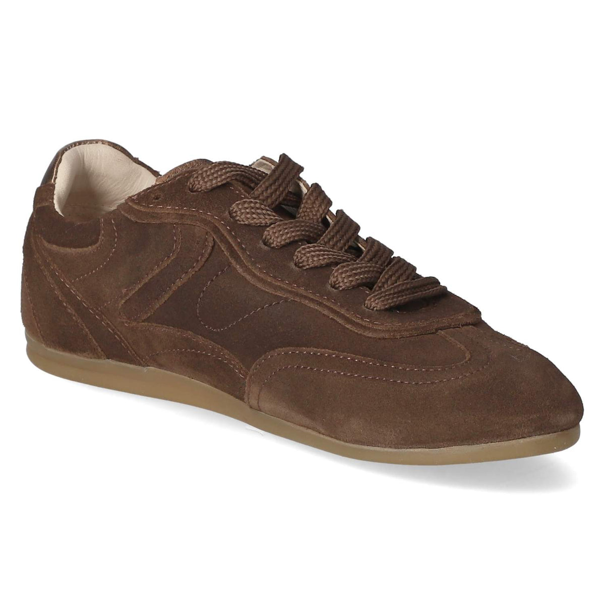 Low Sneaker VITA Braun