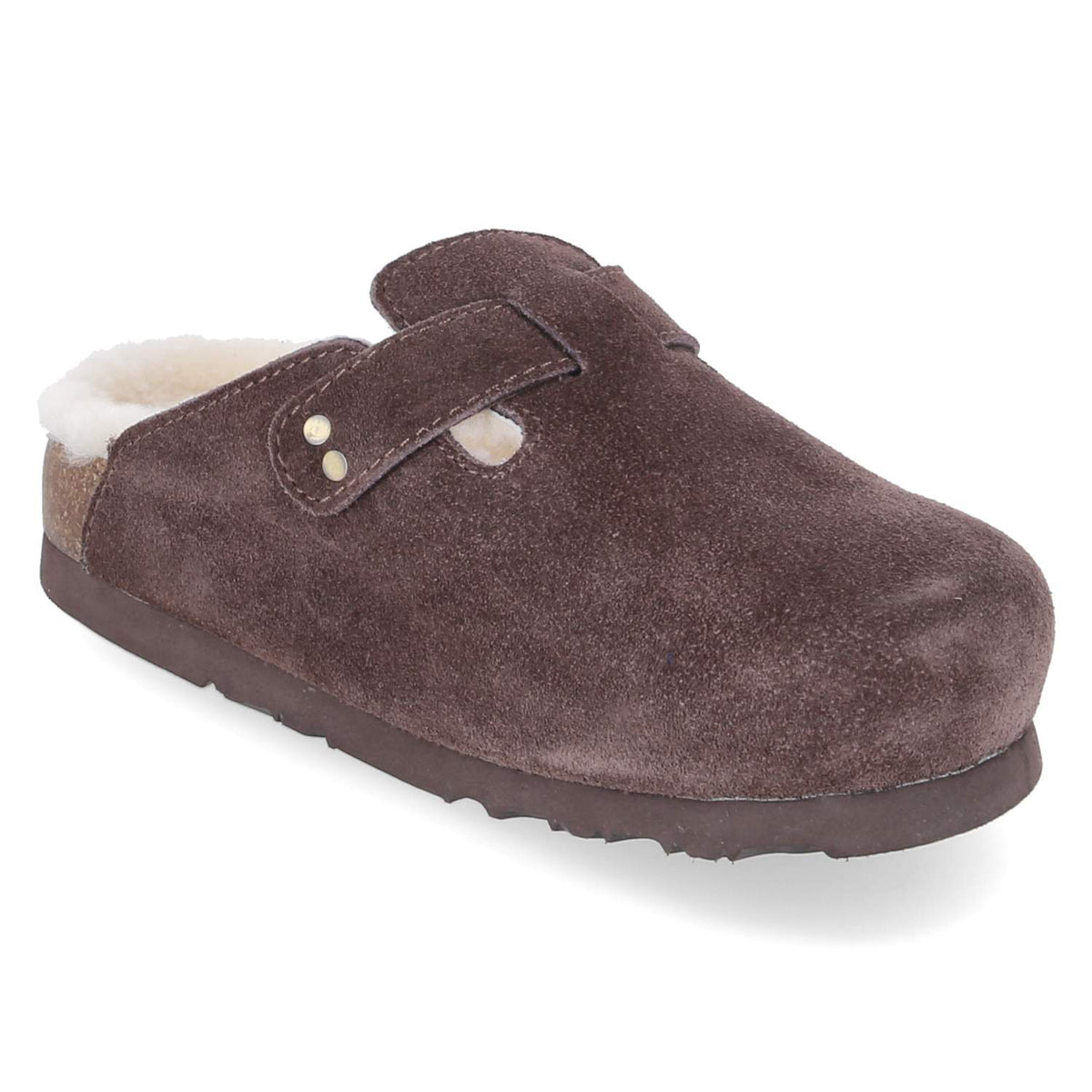 Clogs BERLIN Braun