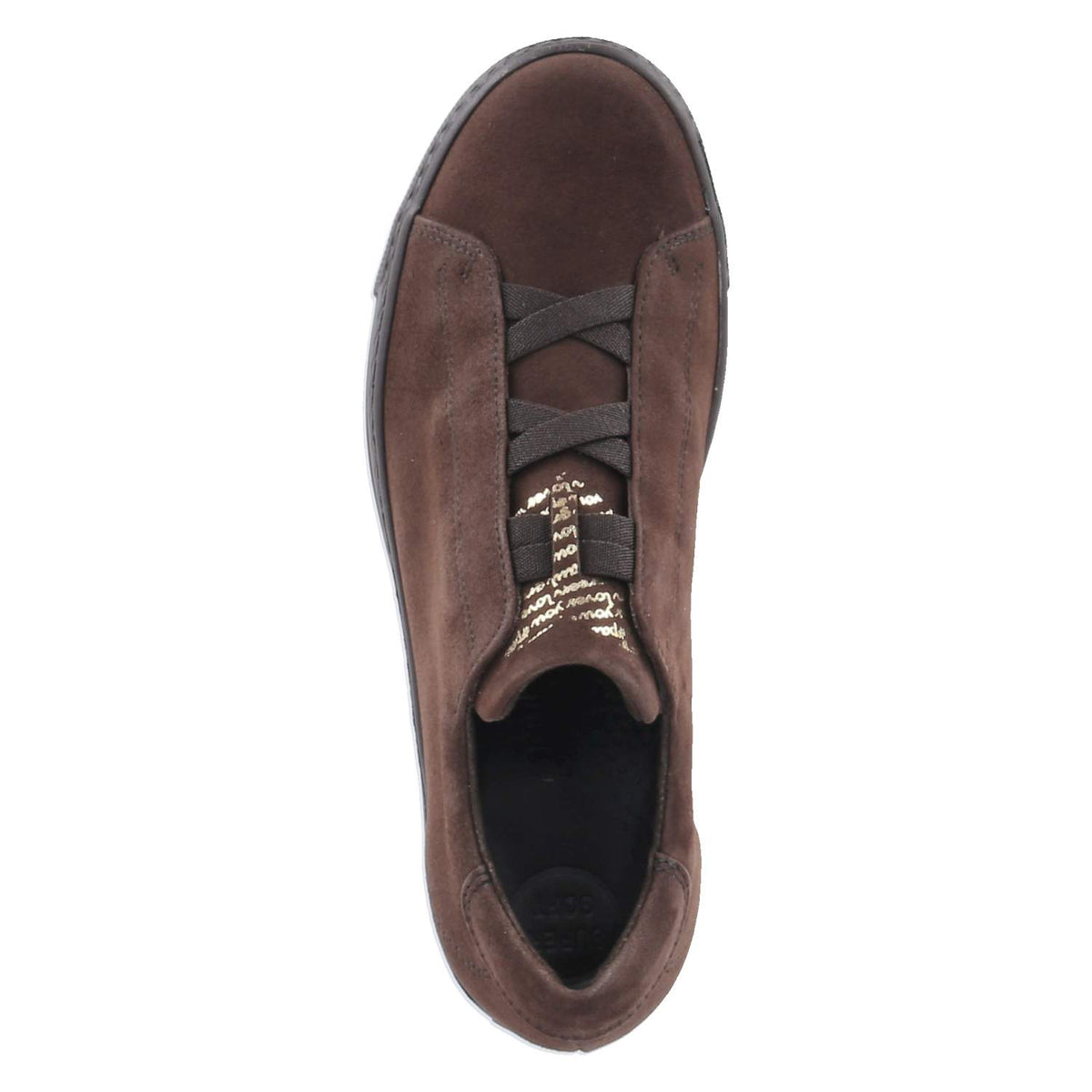 Sneaker Braun