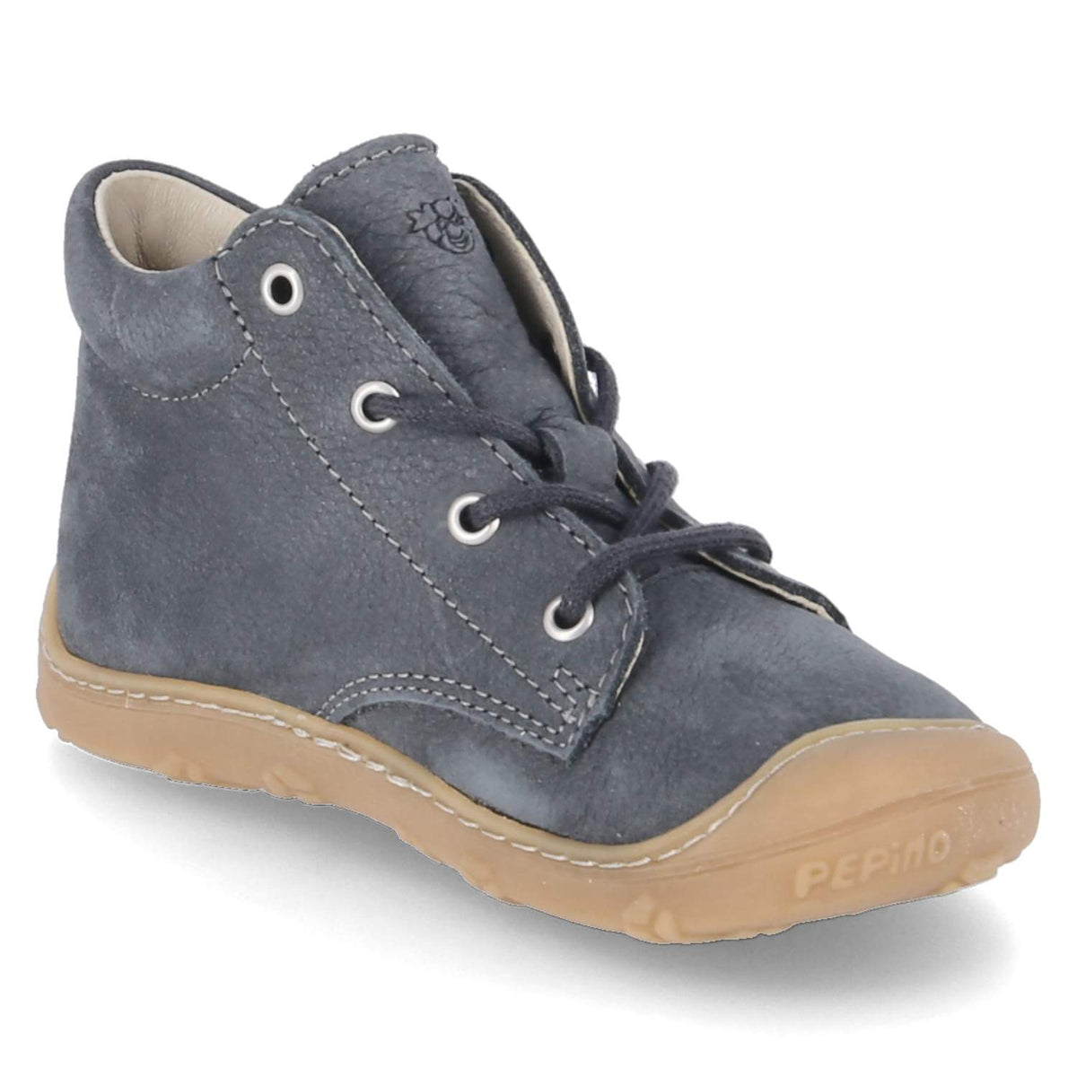 Halbschuhe CORY Blau