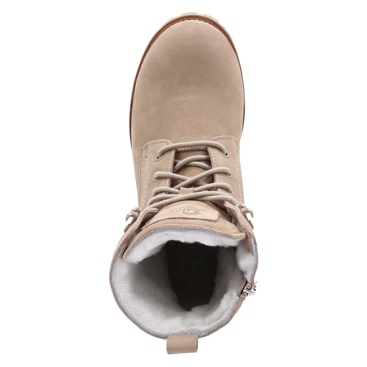 Winterboots FARA IGLOO TRAV Beige