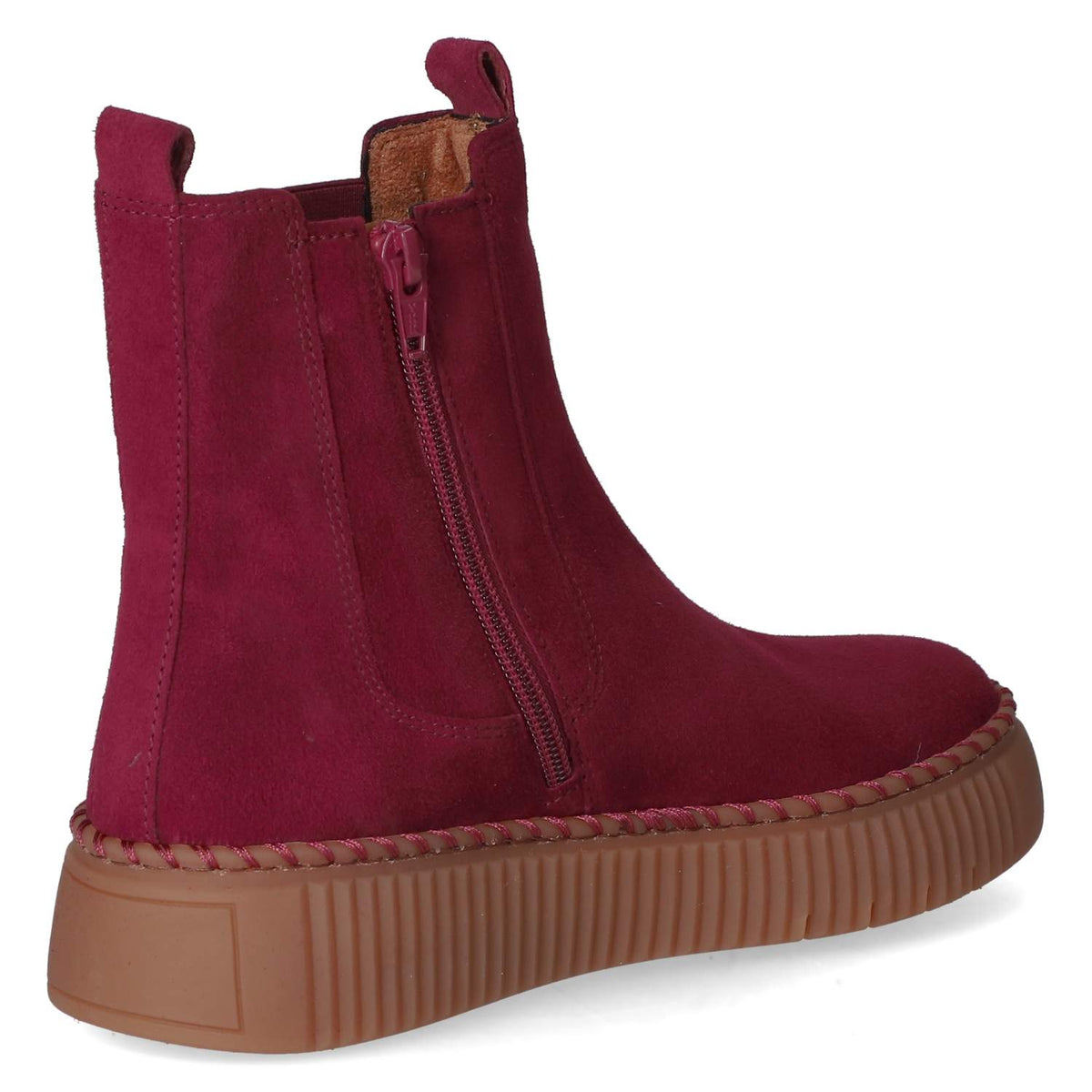 Chelsea Boots Rot