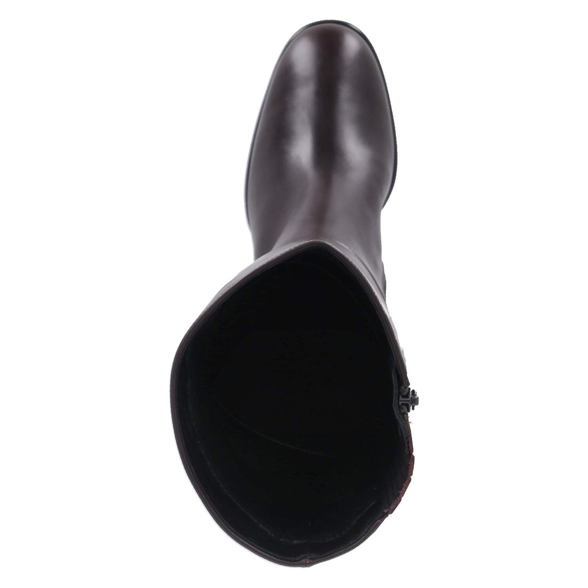 Stiefel Braun