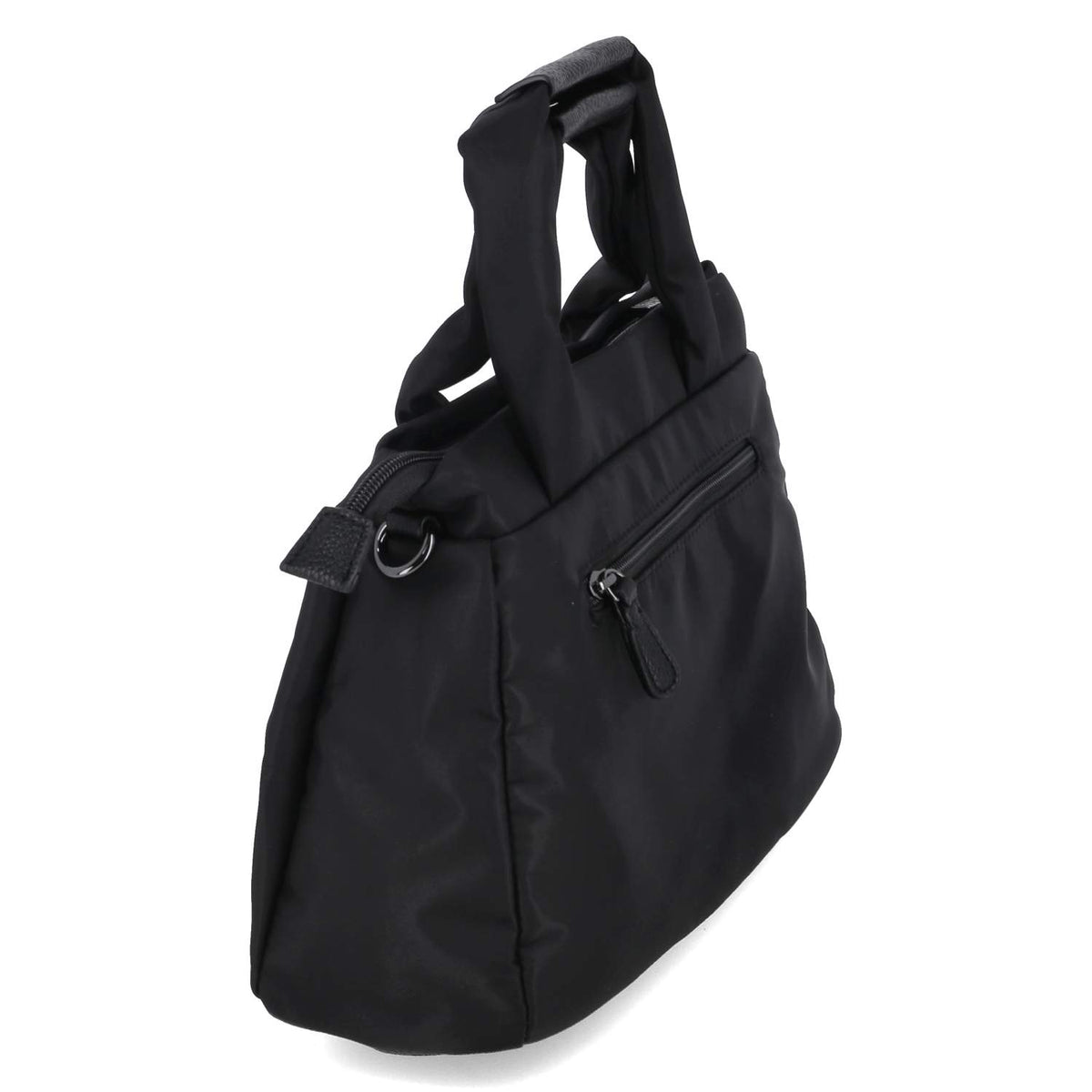 Handtasche SAVITA Schwarz