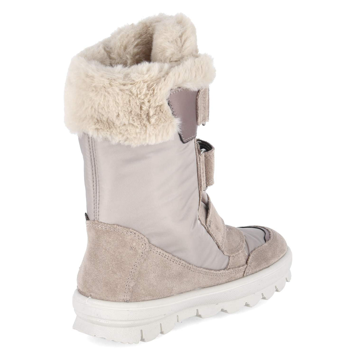Snowboots FLAVIA Beige
