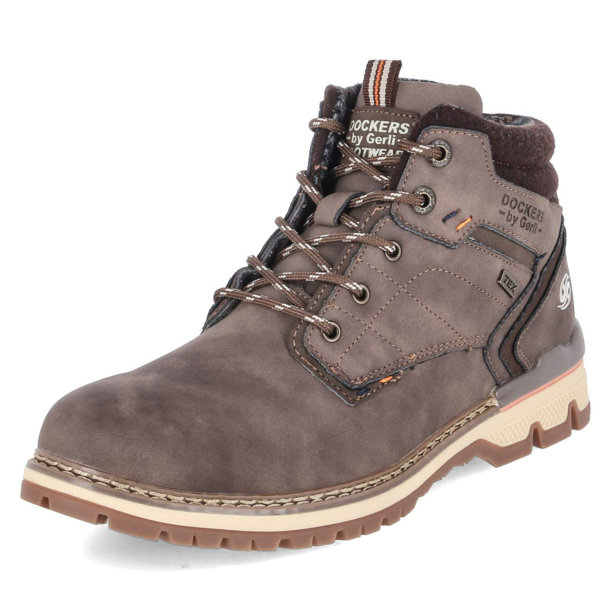 Boots Braun