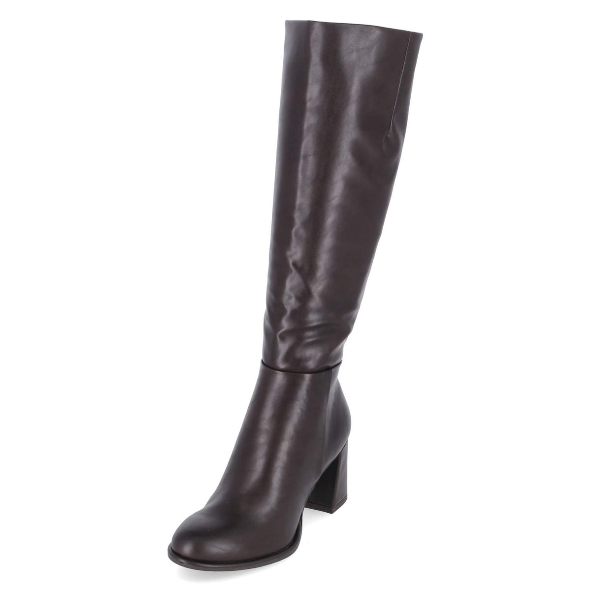 Stiefel Braun