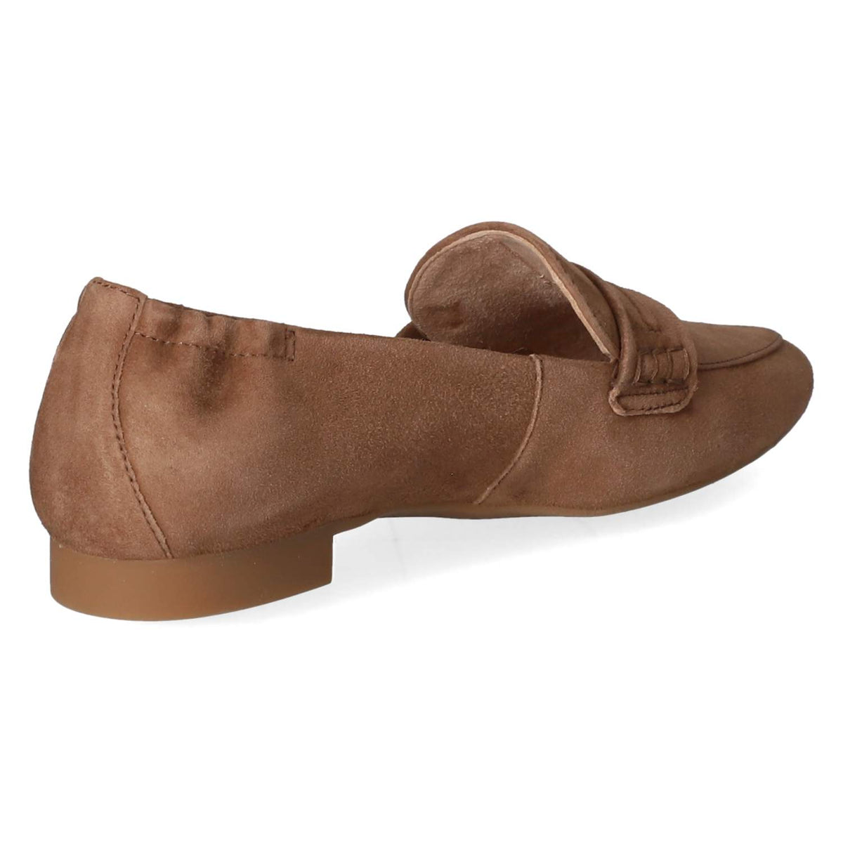 Loafer Braun