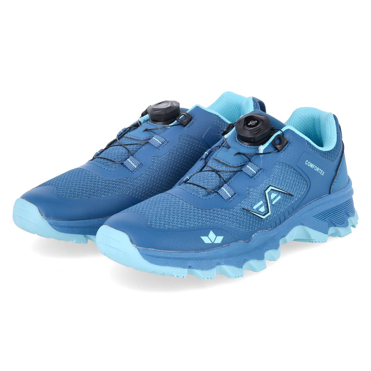 Outdoorschuhe ROCKLEDGE Blau