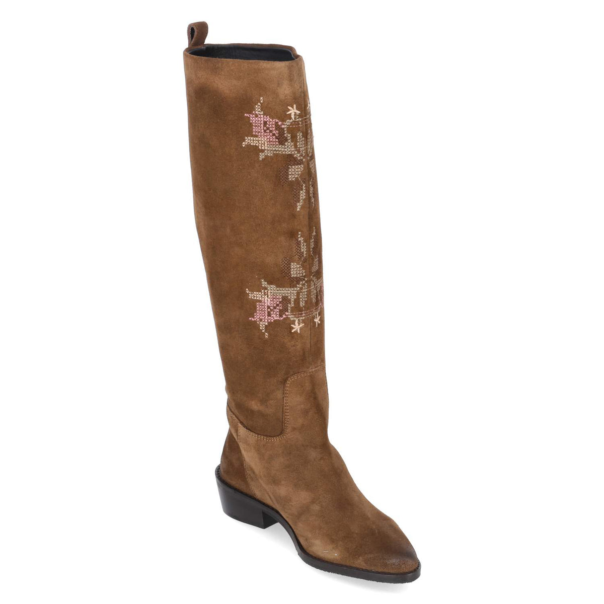 Stiefel LOVE STORY Braun