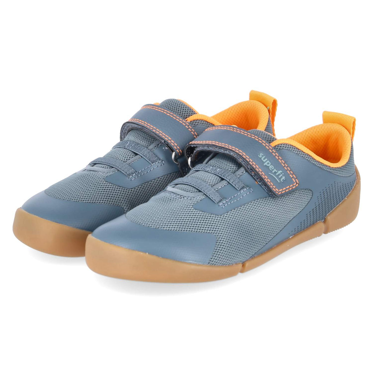 Barfußschuhe VENTO Blau