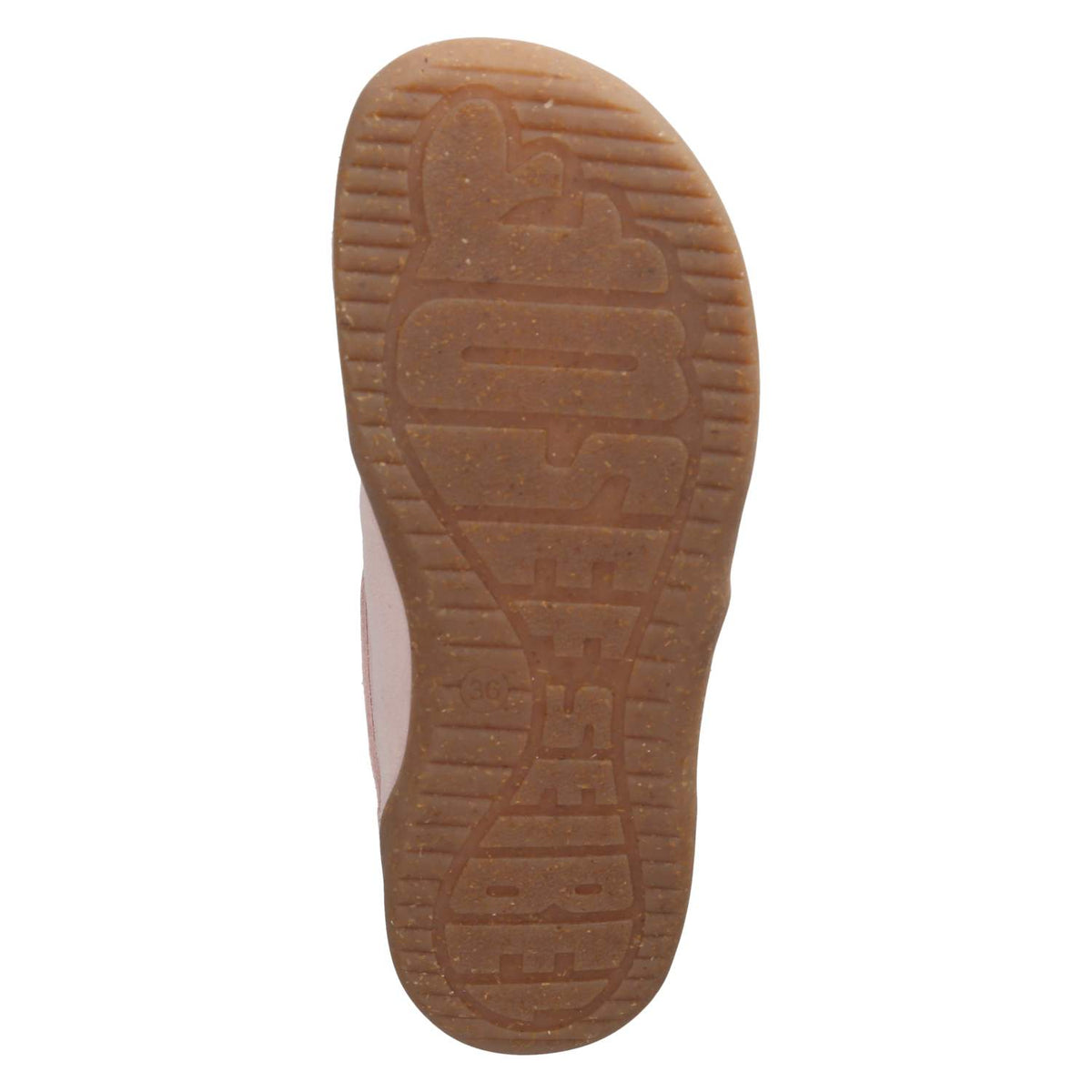 Low Sneaker CASSANDRA 11 Rosa