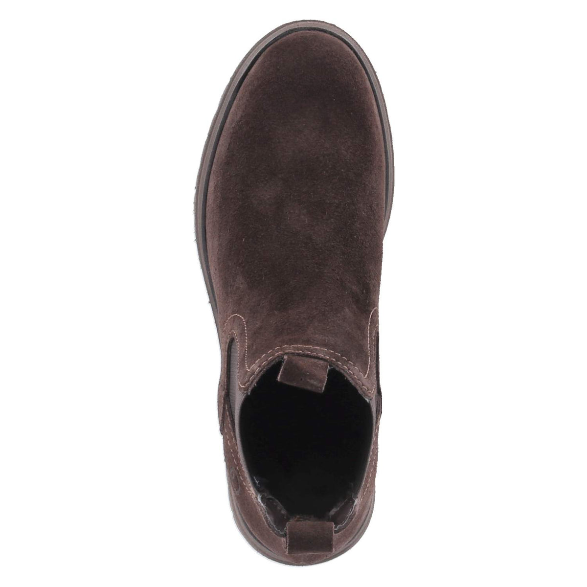 Chelsea Boots Braun