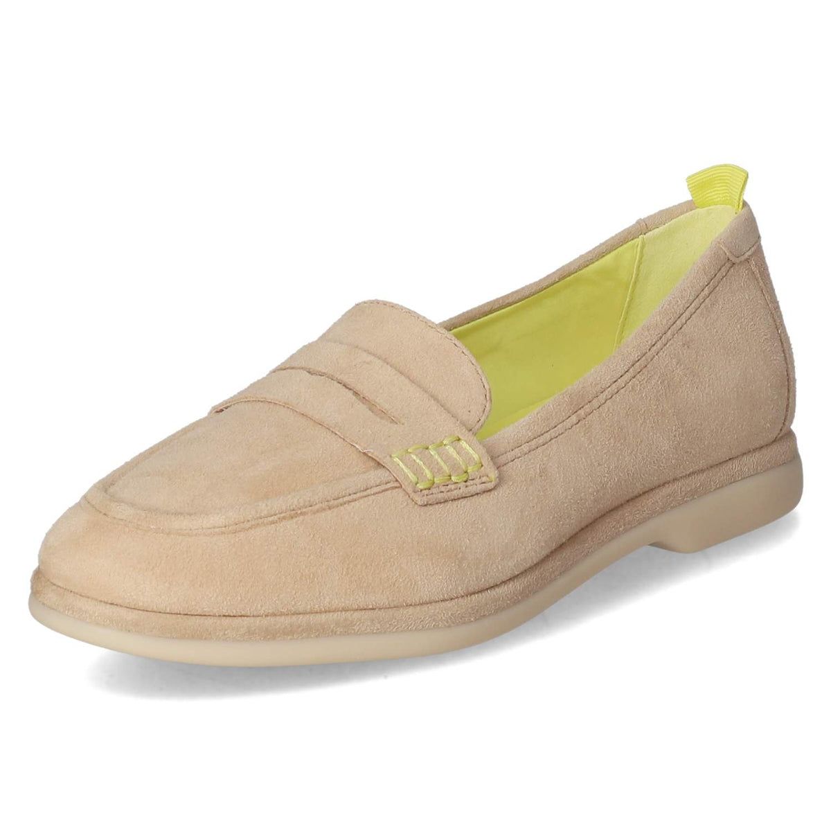 Slipper Beige