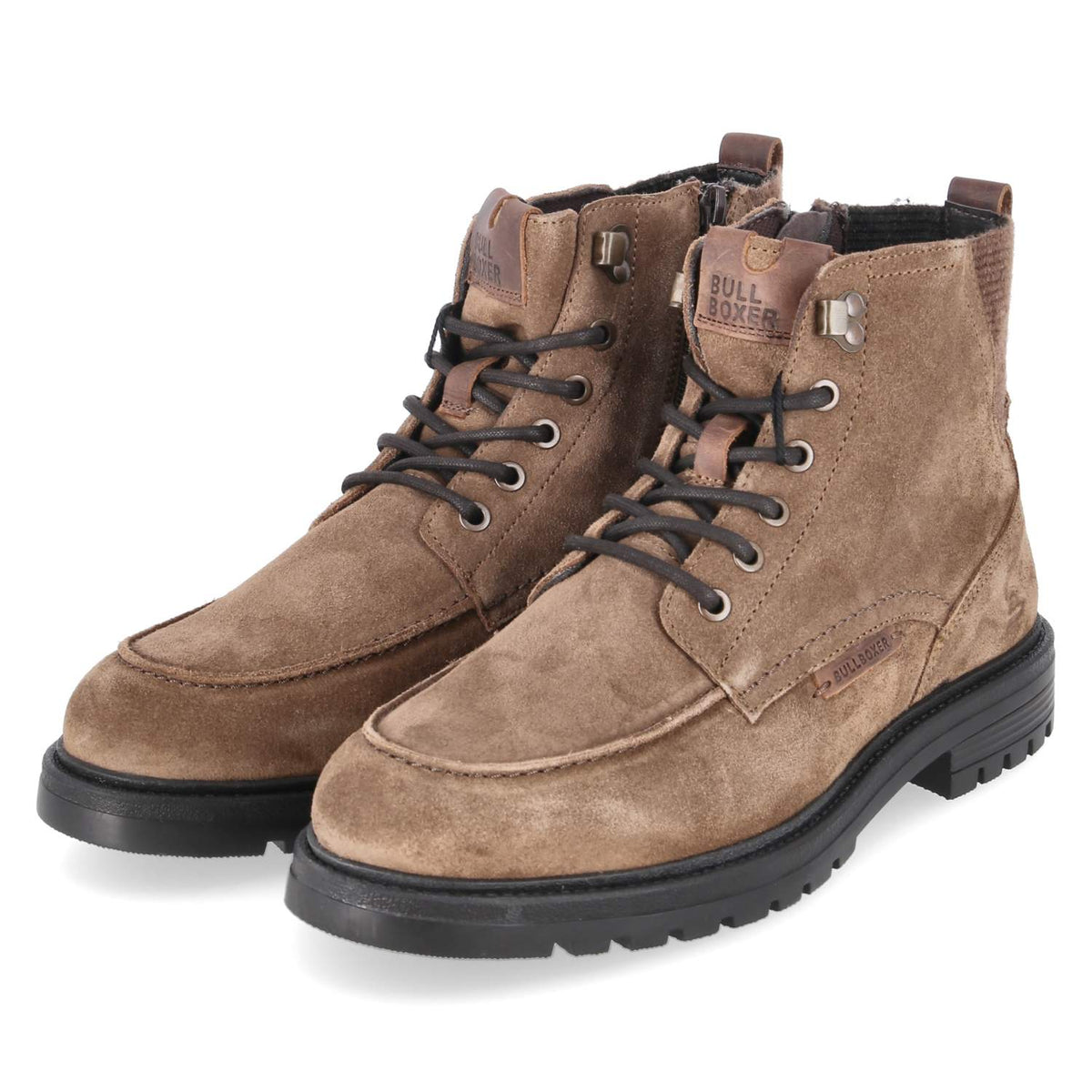 Boots Braun