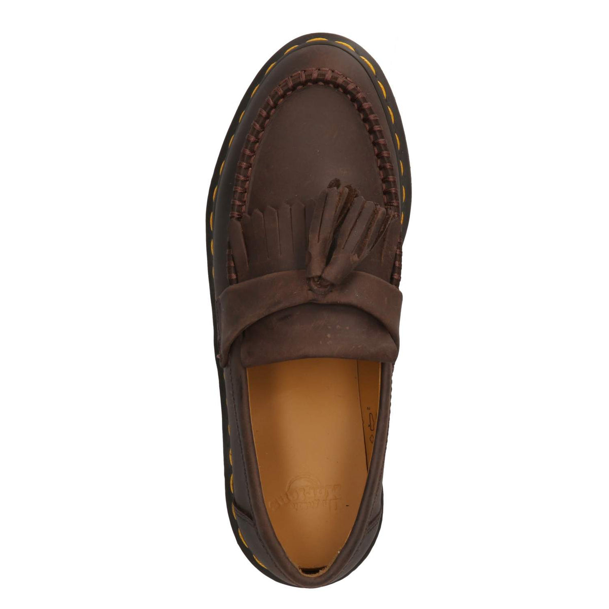 Loafer DAPHNY Braun
