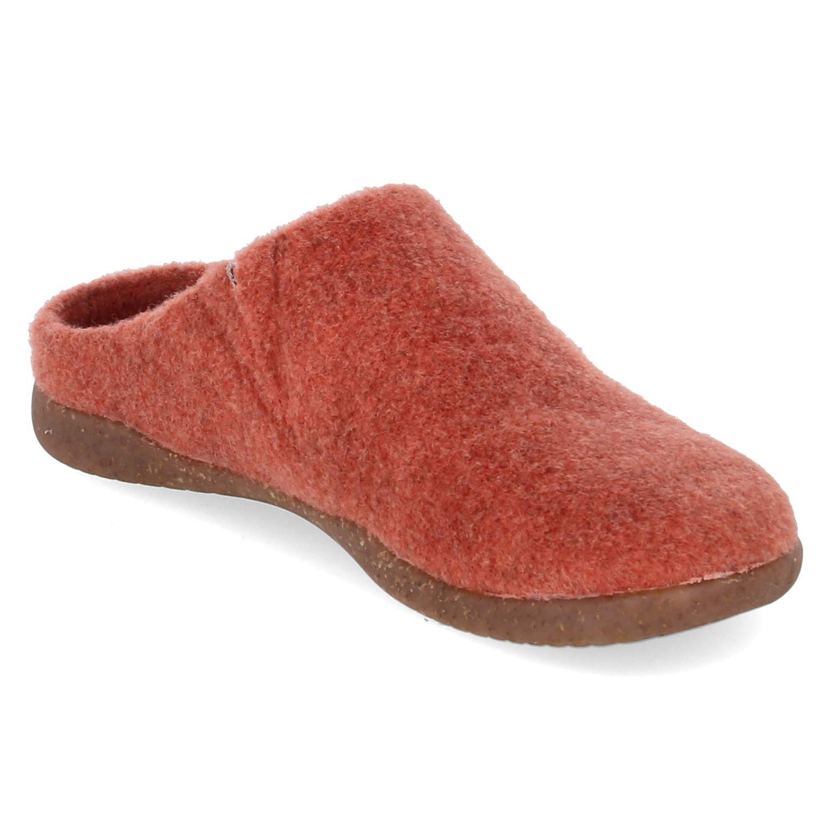 Pantoffeln CASSANDRA 13 Orange