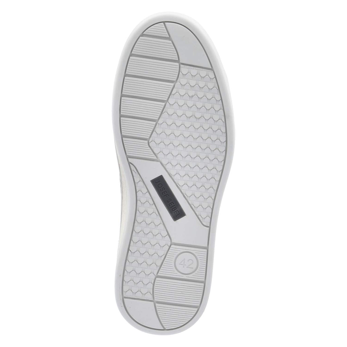 Low Sneaker Cleve Blau