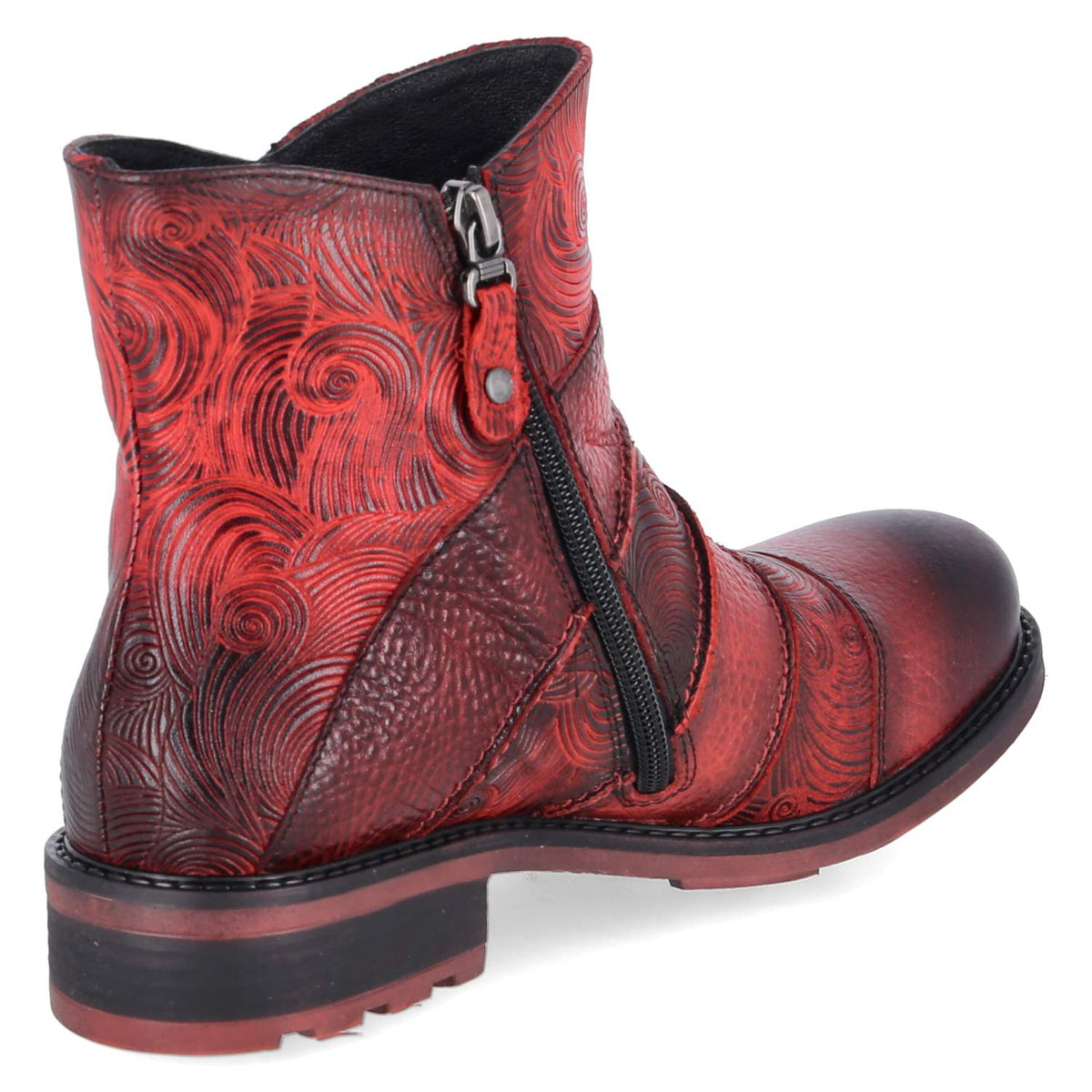 Boots Rot