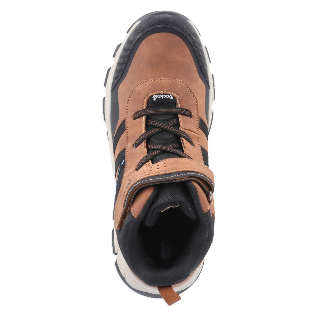 Outdoorboots Braun