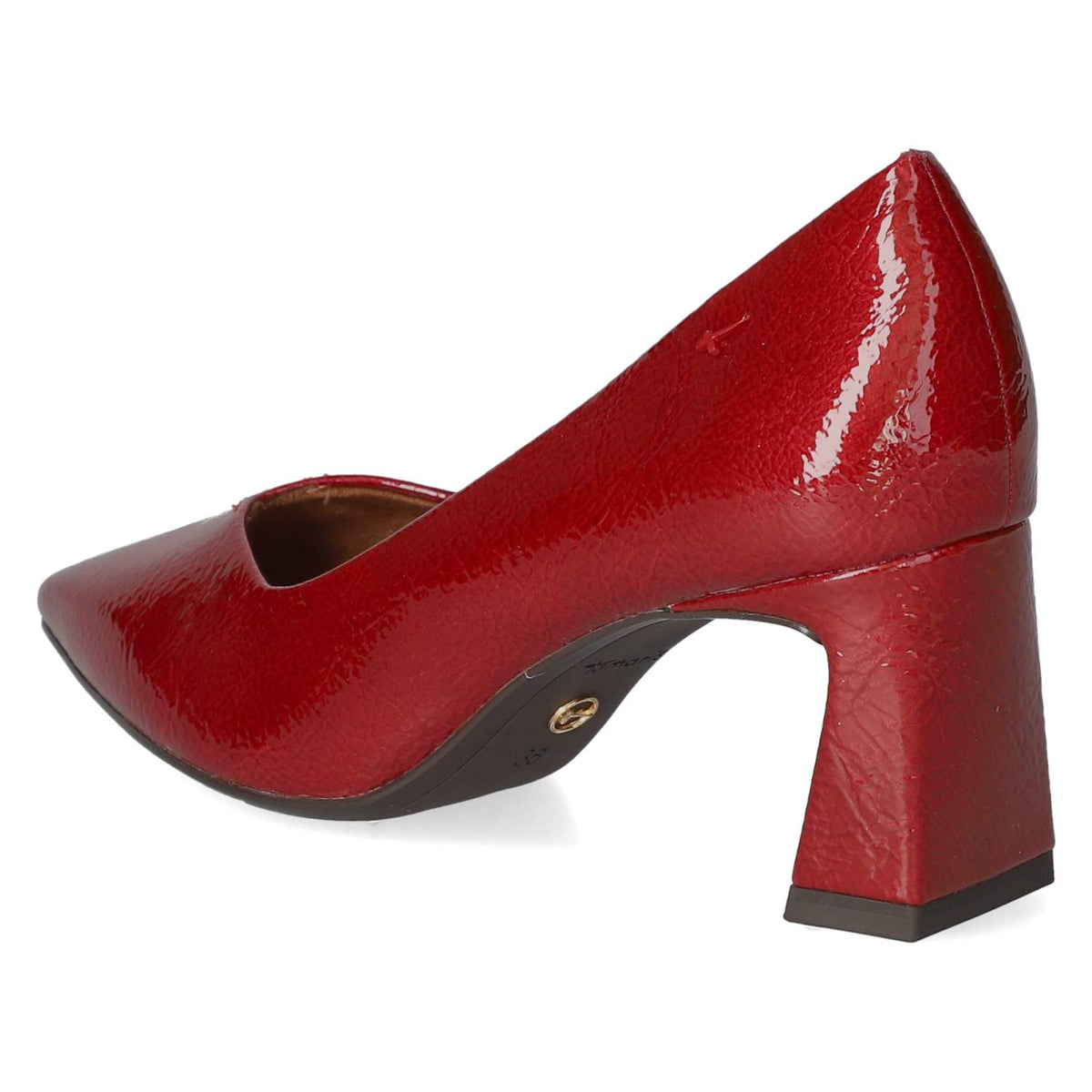 Pumps Rot