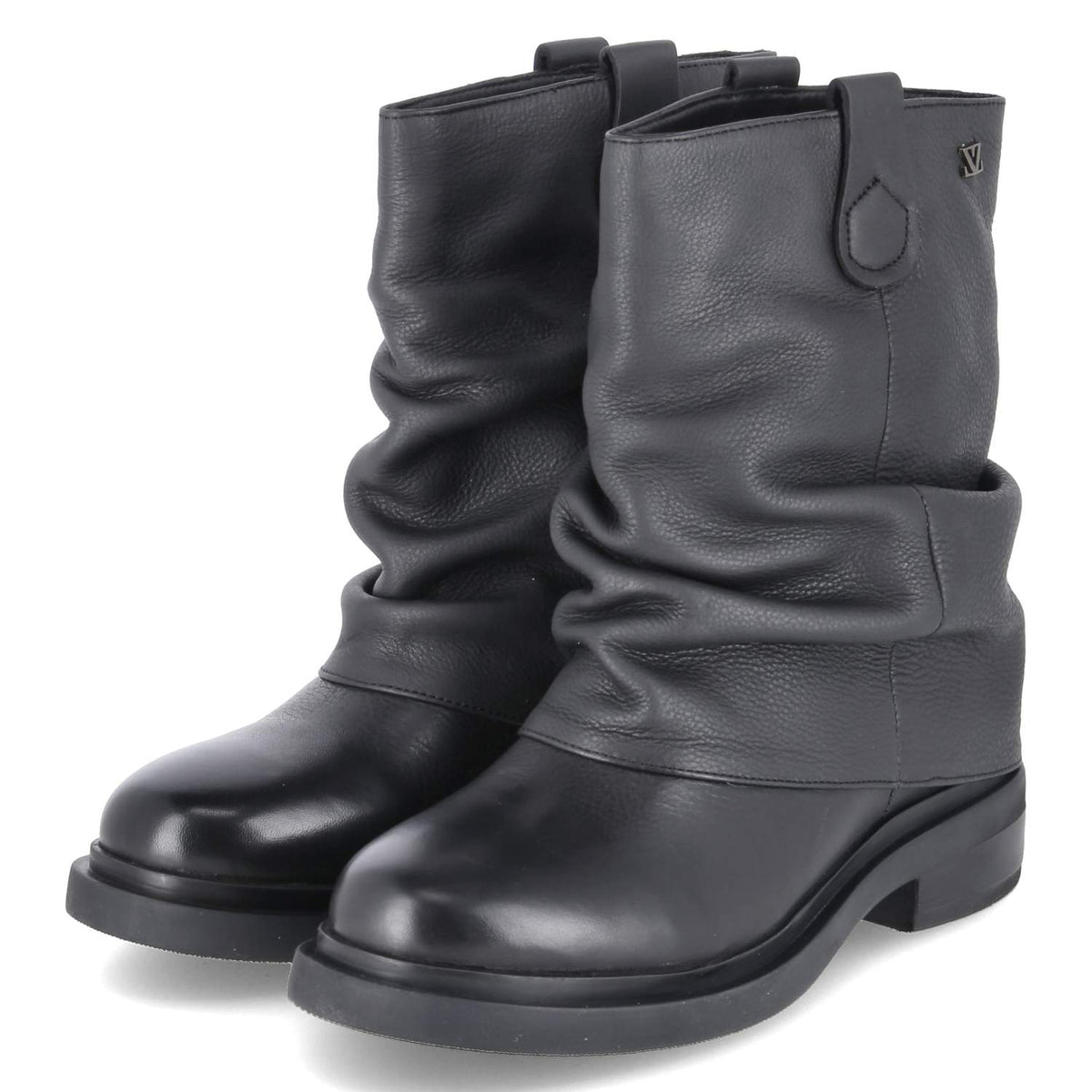 Boots TARI Schwarz