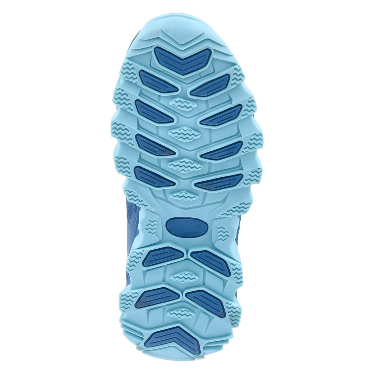 Outdoorschuhe ROCKLEDGE Blau