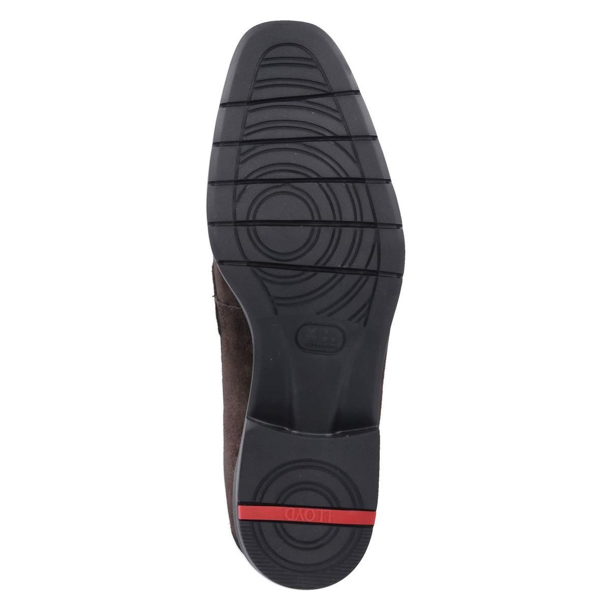 Loafer EEZY 240 Braun