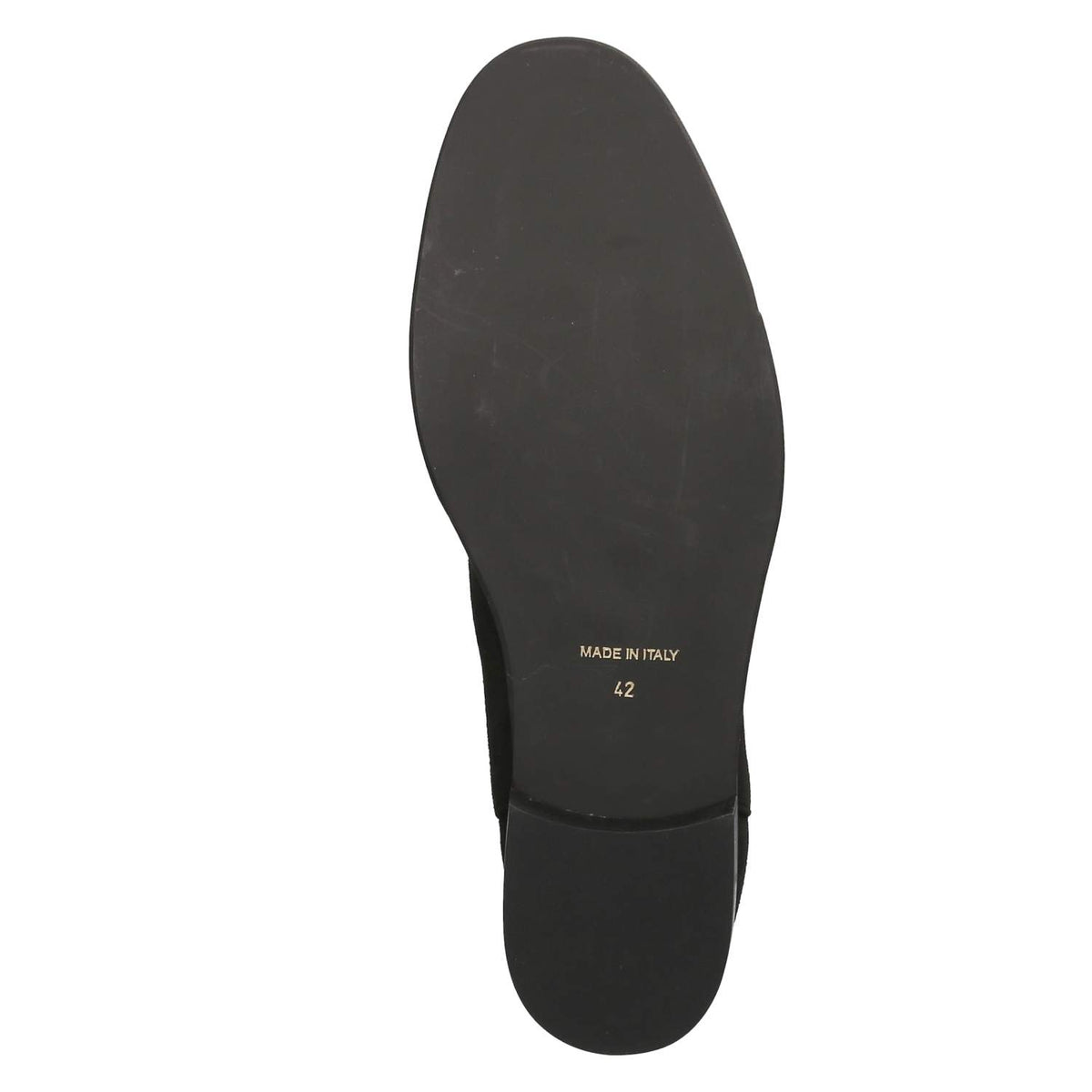 Ankle Boots Schwarz