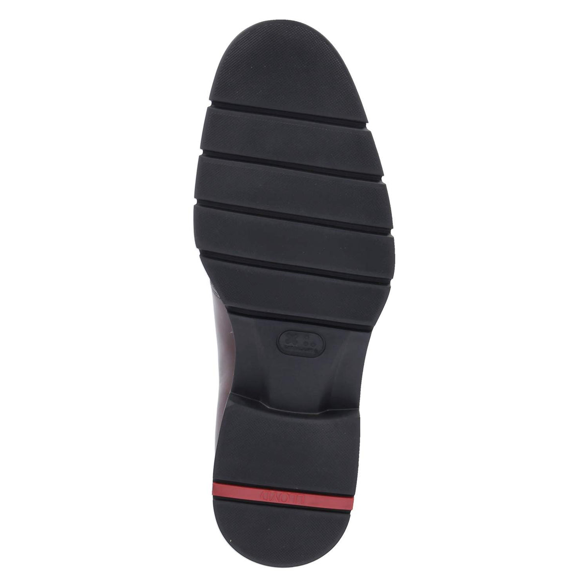 Halbschuhe EEZY PLUS Braun