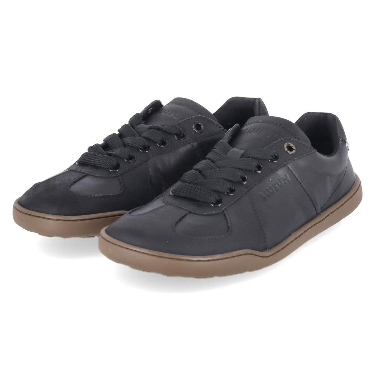 Barfußsneaker BLSN-200W Schwarz