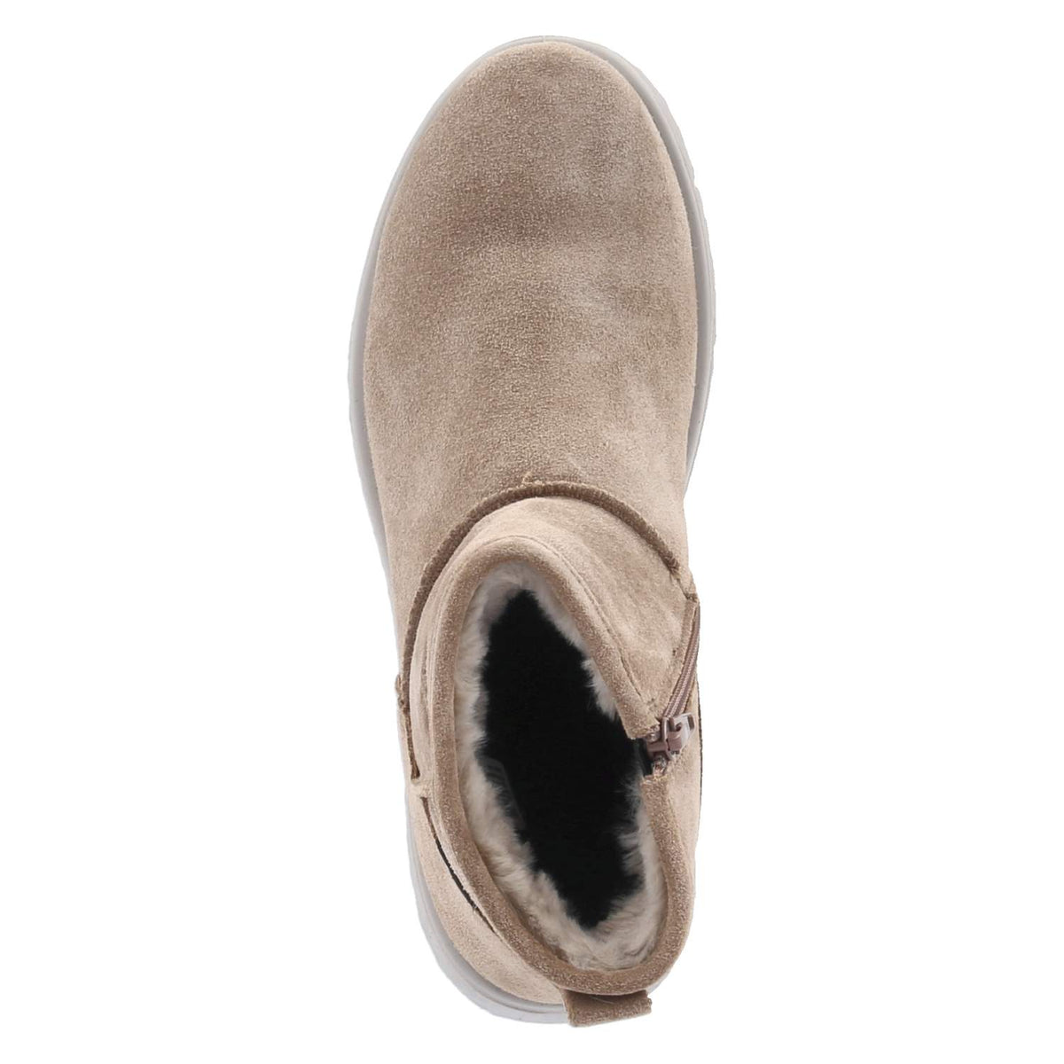 Winterboots LORA Braun