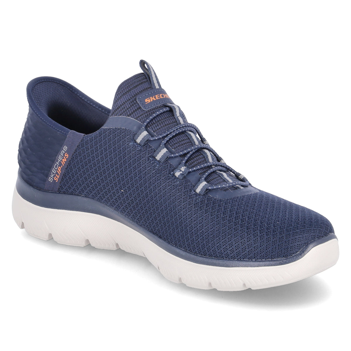 Slip-Ins SUMMITS Blau