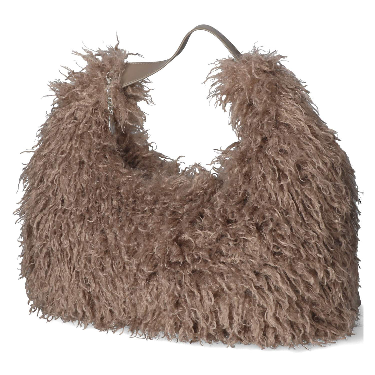 Hobobag Taupe
