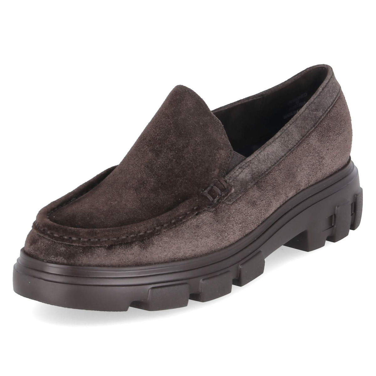 Slipper Braun