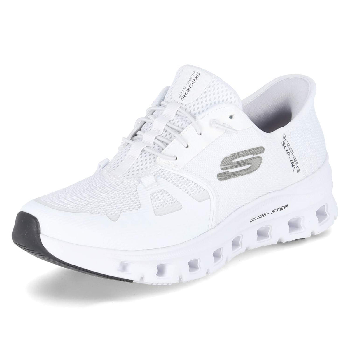 Low Sneaker GLIDE STEP PRO Weiß