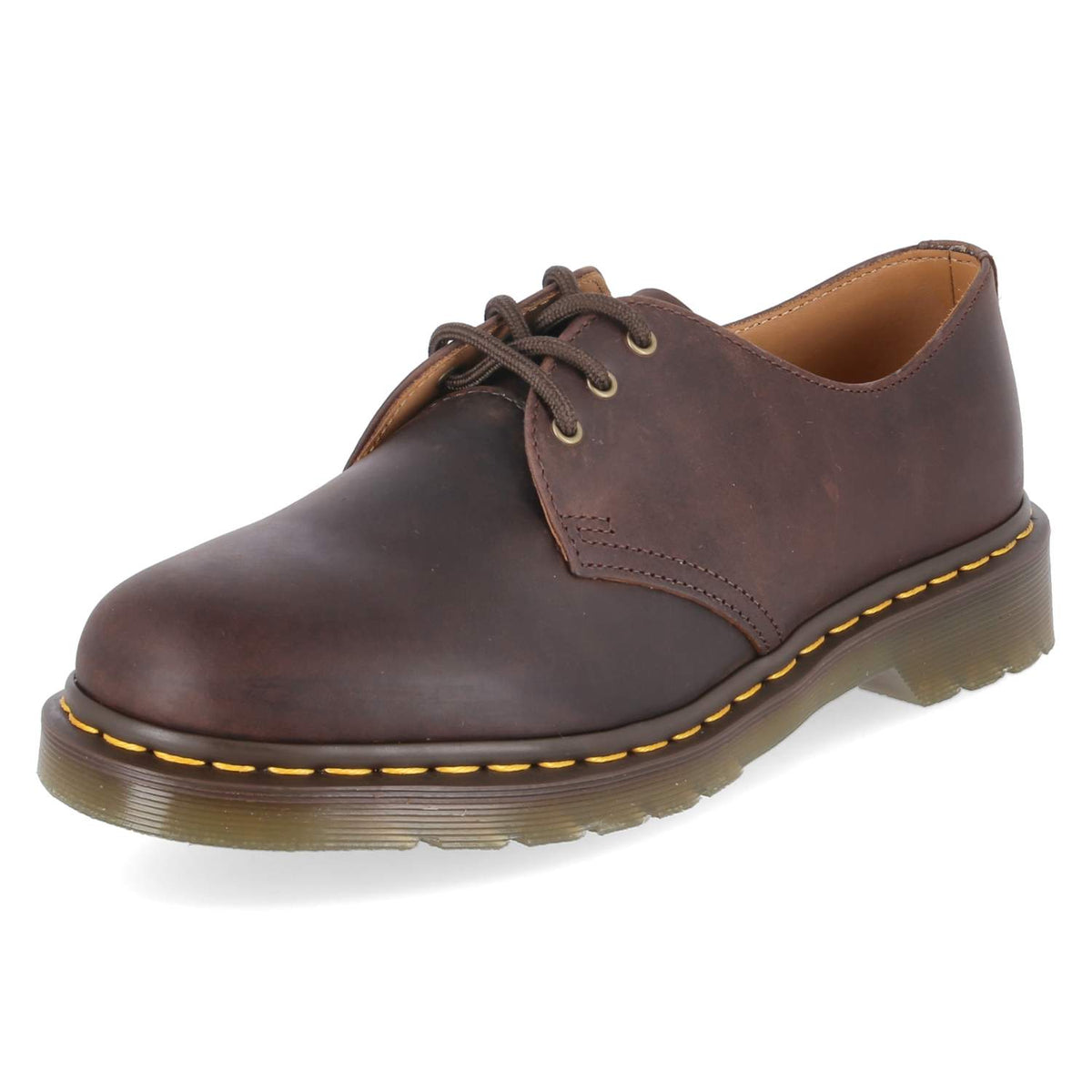 Schnürschuhe 1461 Braun