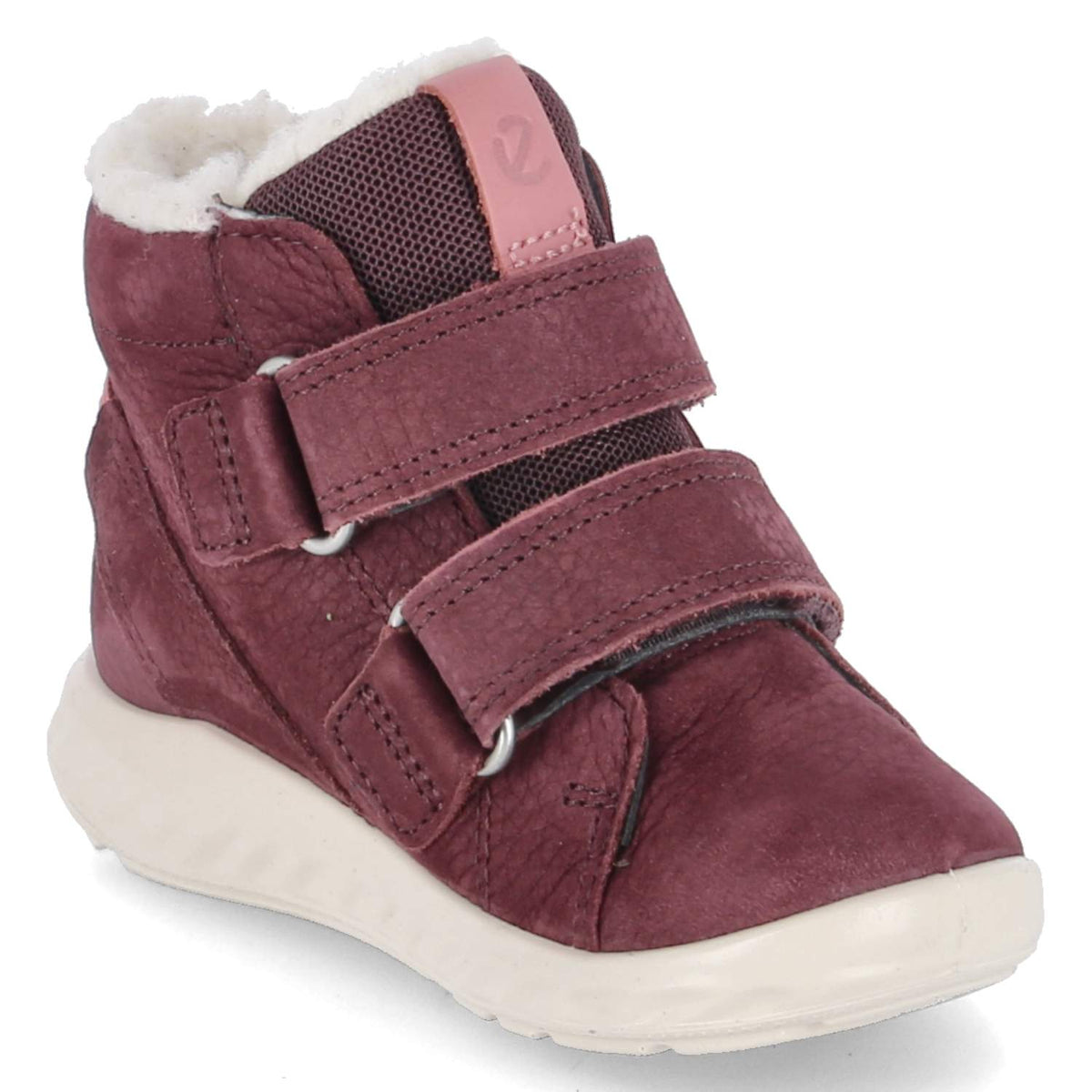 Winterstiefel SP.1 LITE INFANT Rot