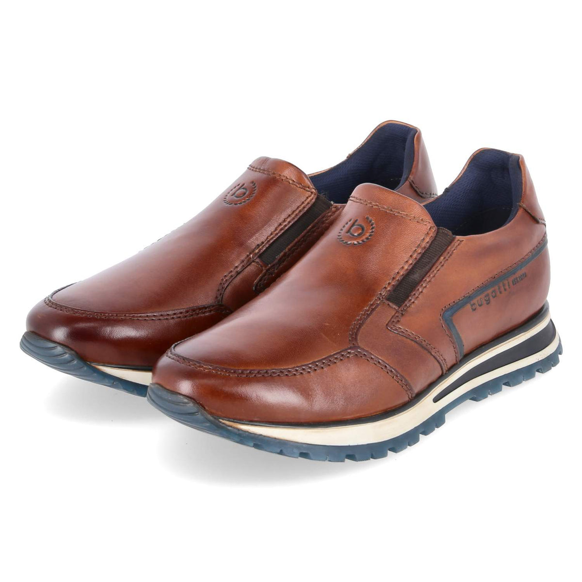 Slipper Braun