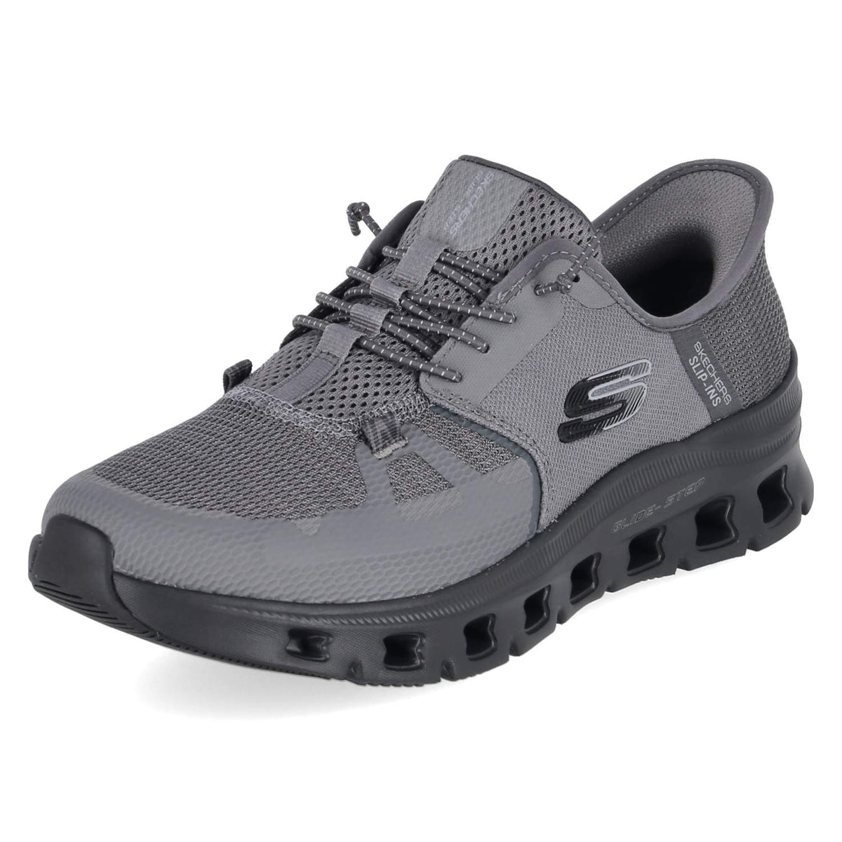 Slip-ins GLIDE-STEP PRO Grau