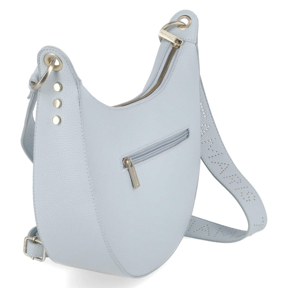 Hobo Bag KIRI Blau