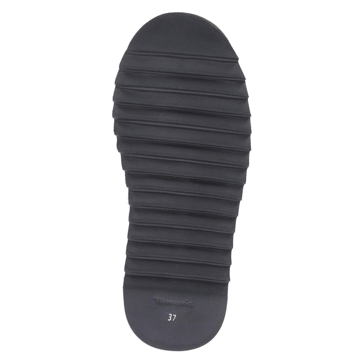 Winterboots Schwarz