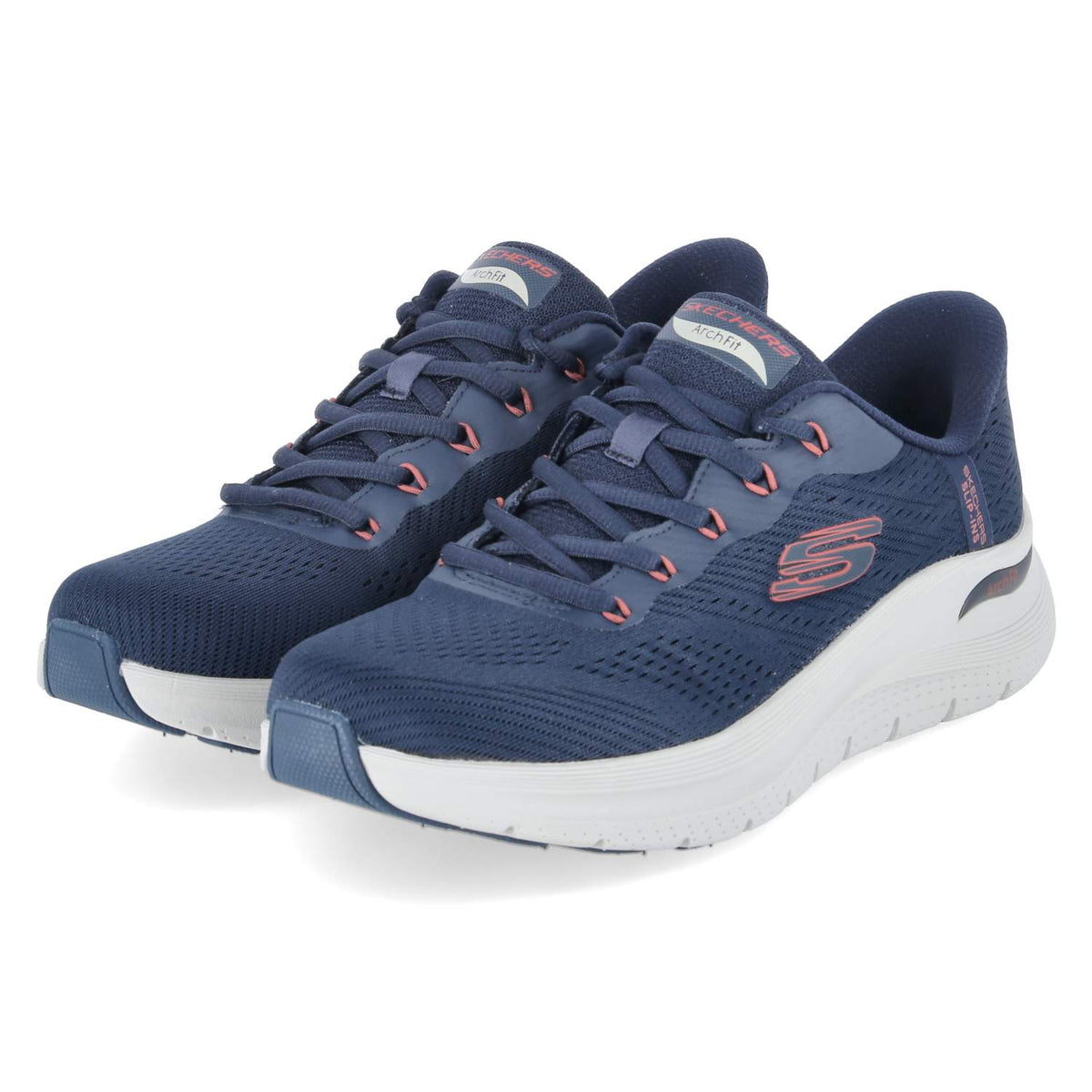 Slip-Ins ARCH FIT 2.0-LESTUR Blau