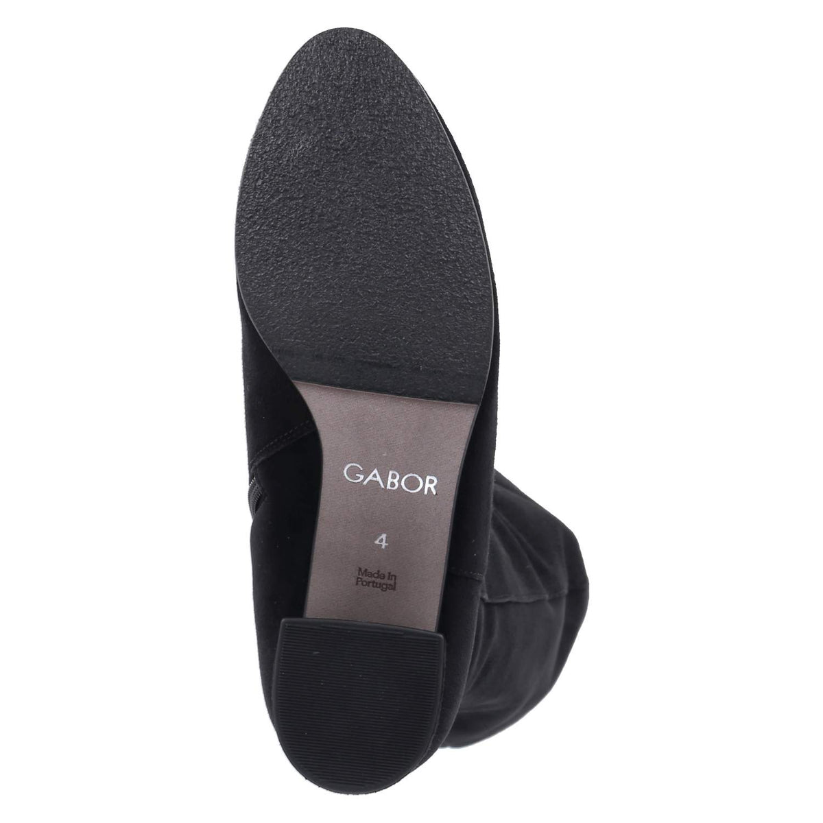 Stiefel Schwarz