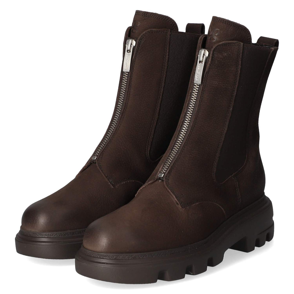 Chelsea Boots Braun