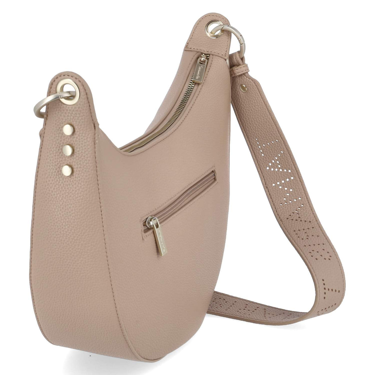 Hobo Bag KIRI Beige