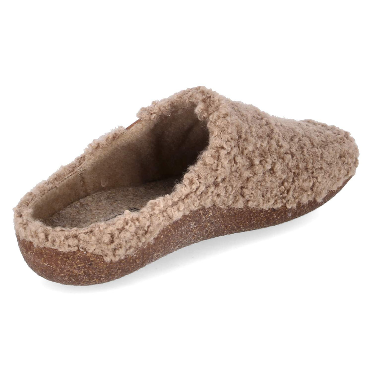 Pantoffeln VINNY 10 Beige