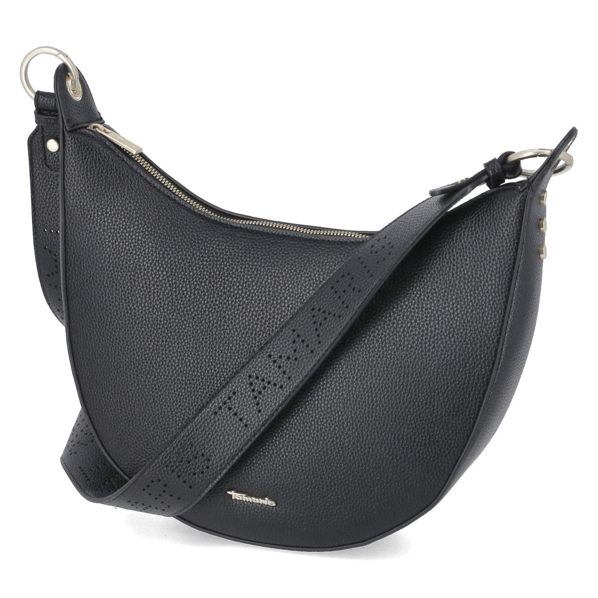 Hobo Bag KIRI Schwarz
