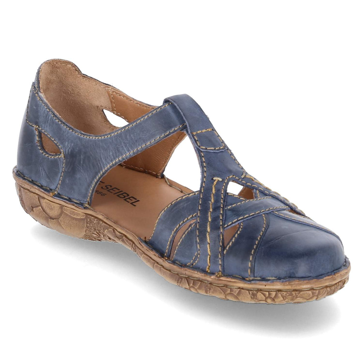 Sandalen ROSALIE 29 Blau