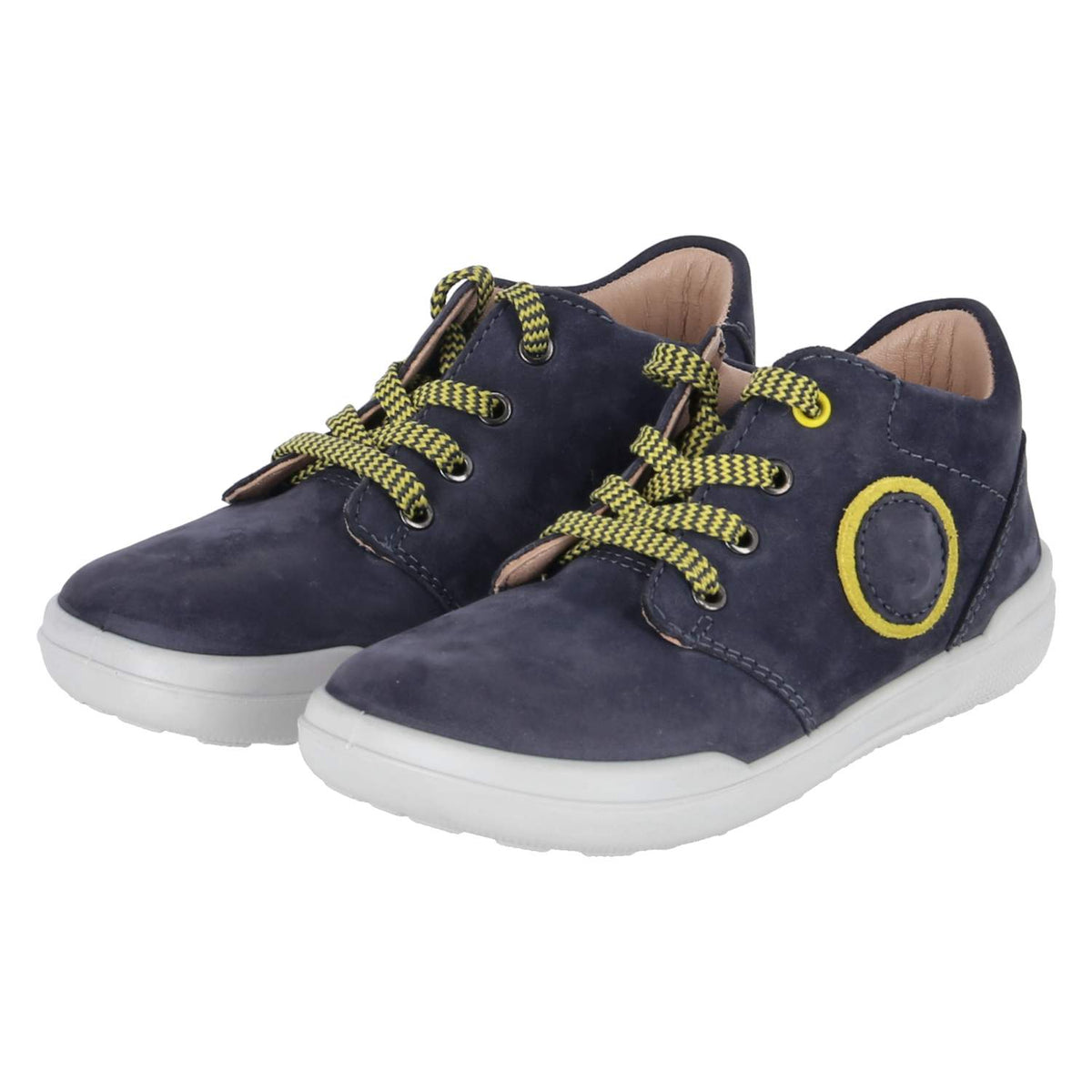 Barfußschuhe SUPERFREE 2,0 Blau